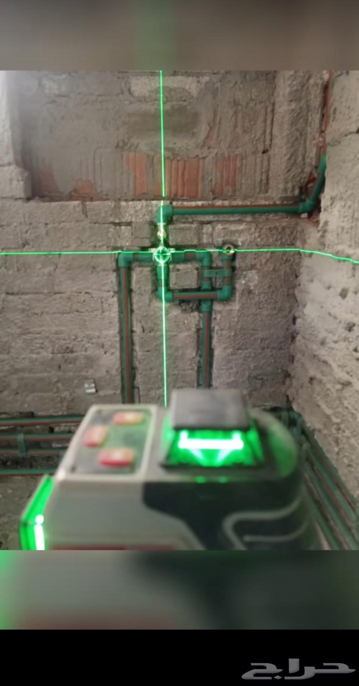 معلم سباكه تاسيس وتشطيب شغل فاخر64211589481346111