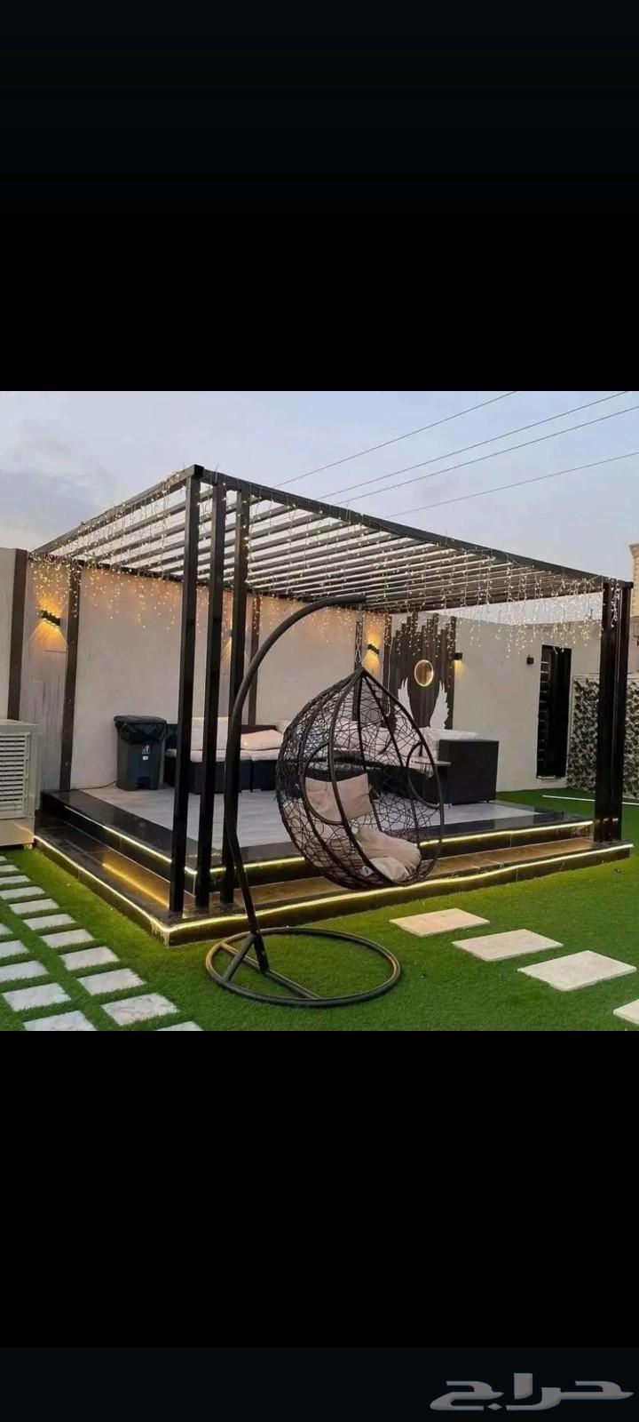 حداد مضلات سواتر ساندويتش بنل64210553923331111