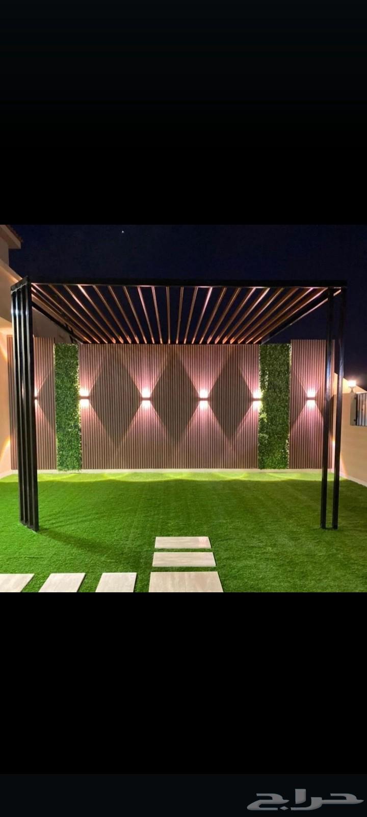 حداد مضلات سواتر ساندويتش بنل64210553923331112