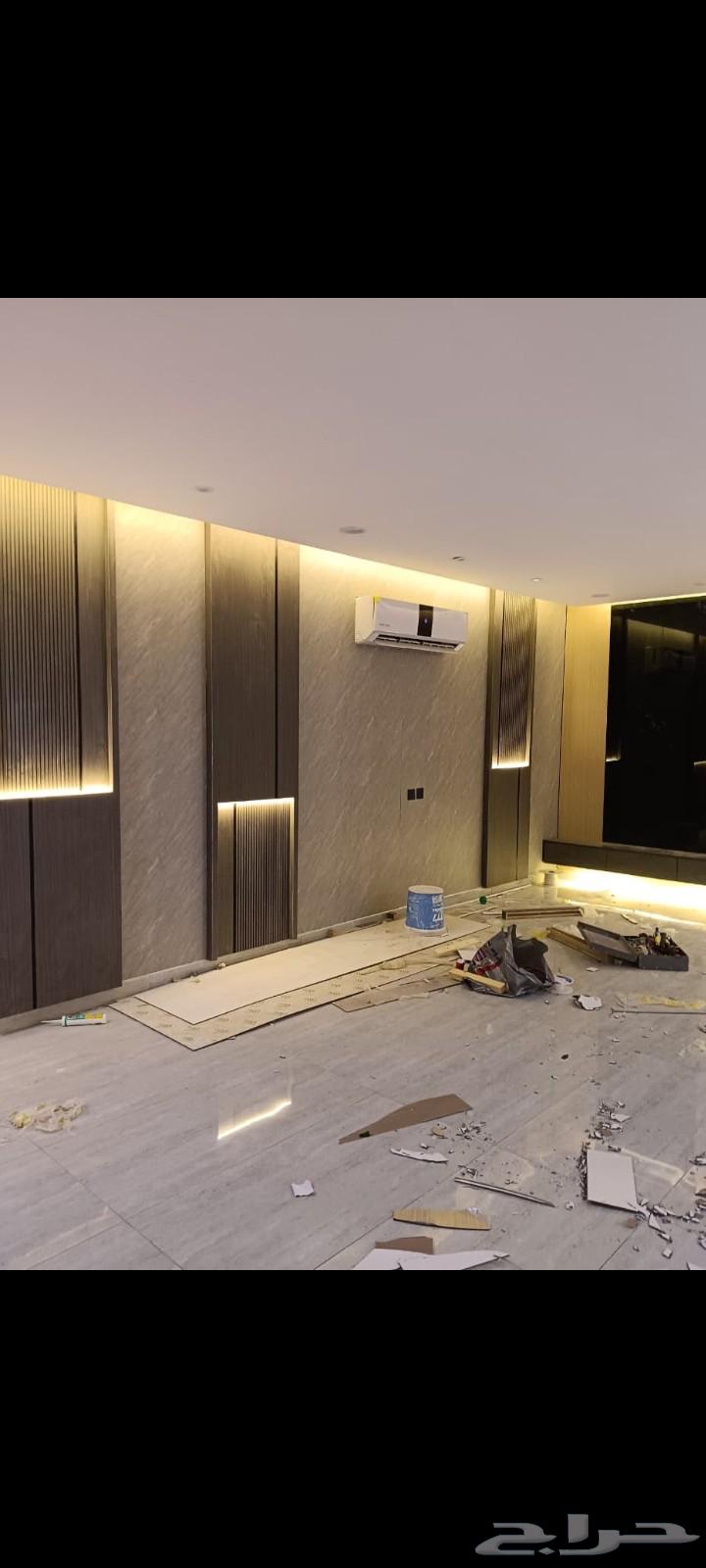 فني ديكورات وكهربائيات64211819500930110