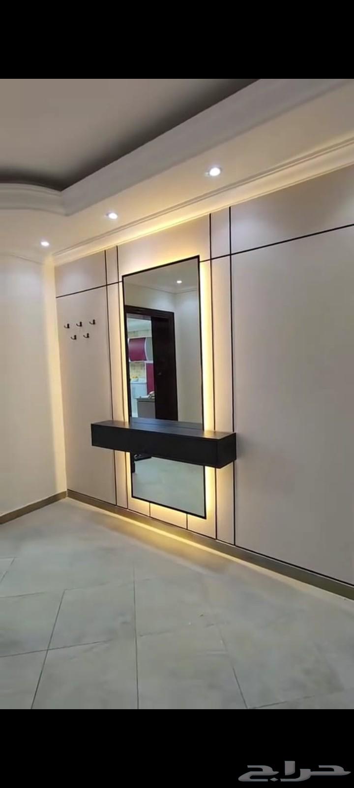 Decorative paints, chipboard foam, taxi wallpaper, wall screens, repair, prices64211170797443112