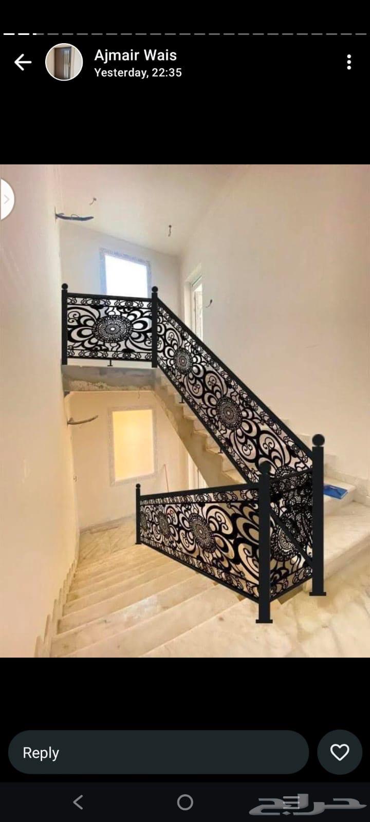 أبواب حديد في المينوم شباك ألمنيوم زجاج في سواتر مظلات64211590135554112