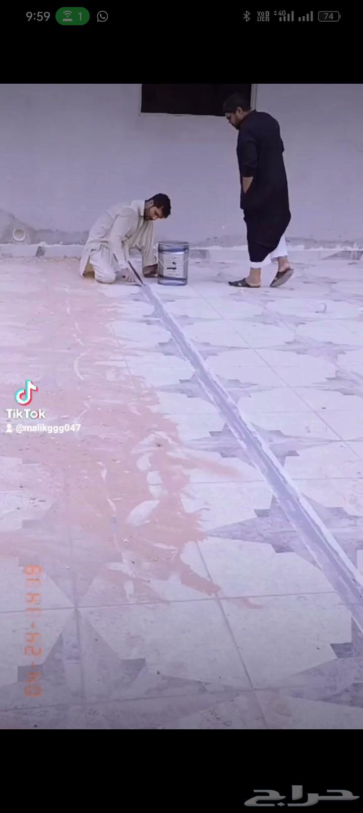 مبلط شغل سراميك و بورسلان64211816822018114