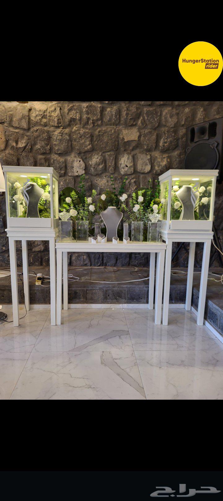 تنسيق حفلات كامله باقل الاسعار64209678656769111