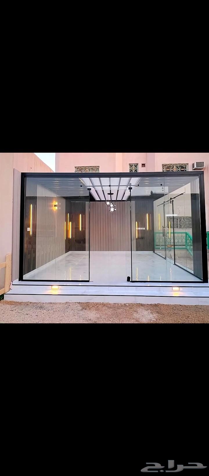 توريد تركيب زجاج سكريت والمنيوم64210550663938114