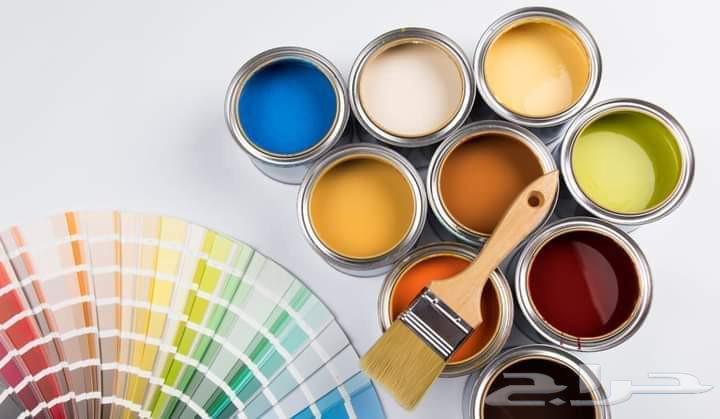 صباغ بويات داخليه وخارجيه64211817813634114