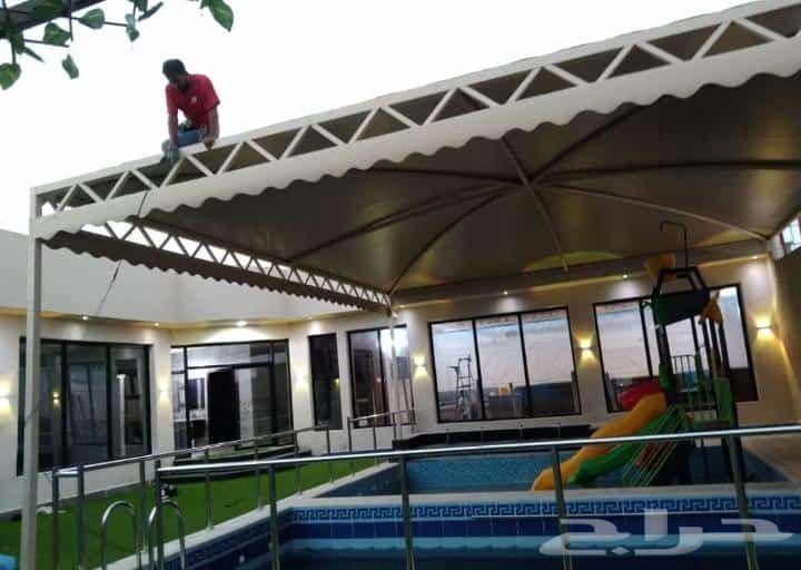 Shade and Awning Blacksmith64210095621634112