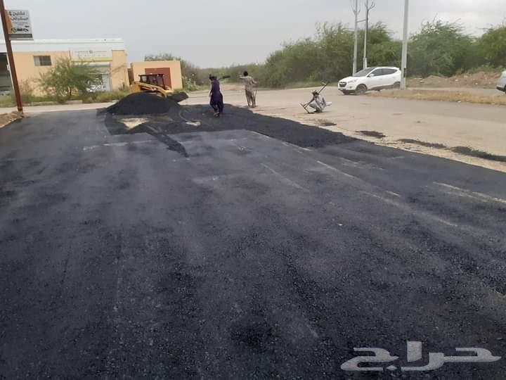 مقاول اسفلت لجميع السفلت64210096420353110