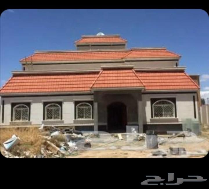 معلم قرميد جميع آنواع القرميد الحديد64210749092993114