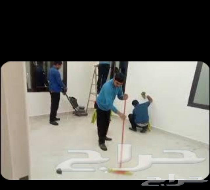 شركه تنظيف منازل و خزانات64210550408194111