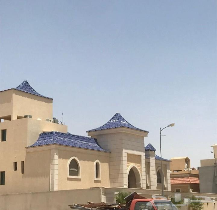 معلم قرميد جميع آنواع القرميد الحديد64210749092993113