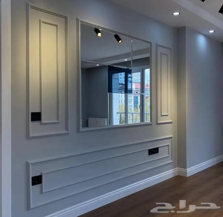 معلم ديكورات دهانات جده الحمدانيه64211589604355112