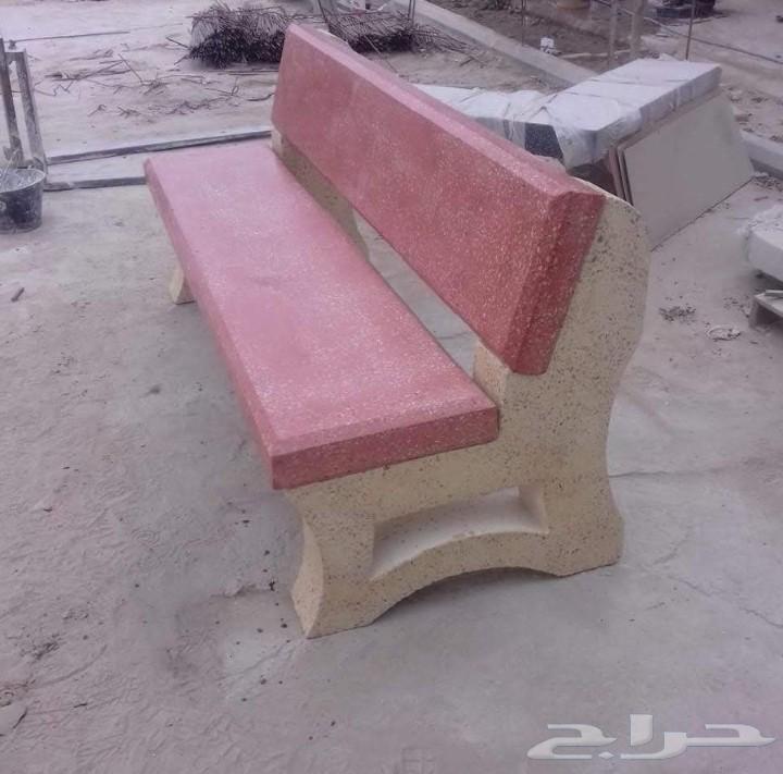 مصنع خرسانية وحواجز وزينه64211169518337111