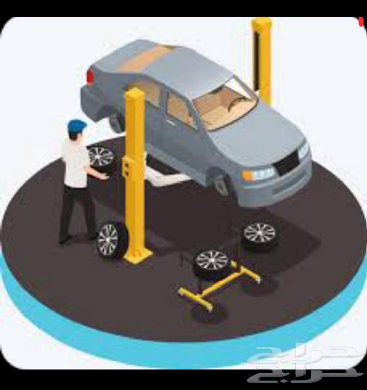 Mobile Workshop64211587716353110