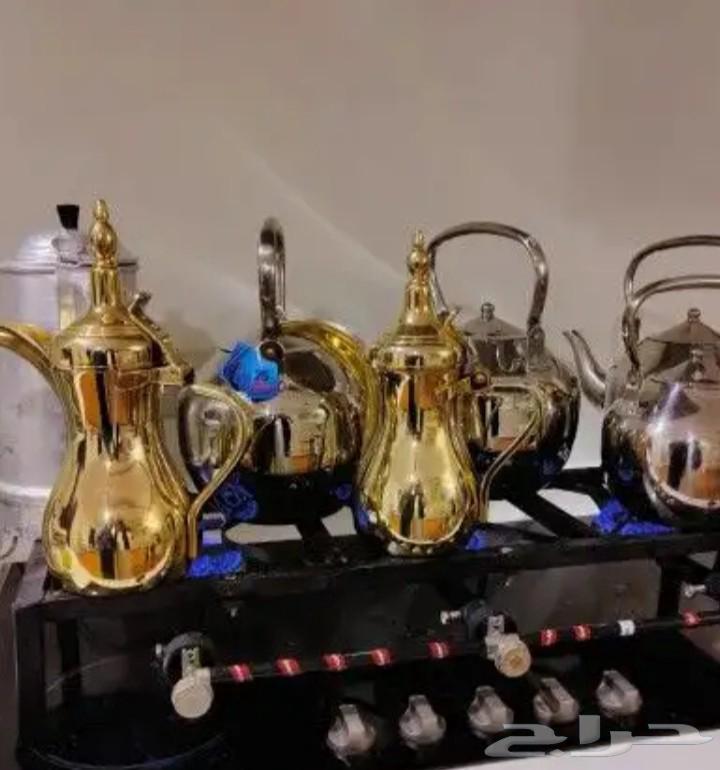 قهوجي للمناسبات العارض الرياض64211395157891114