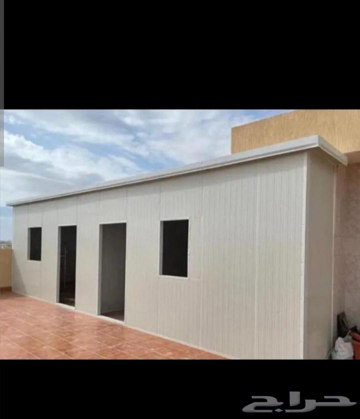 بناء مجالس ساندوتش بانل جده سندوتش بنل توريد وتركيب سندوتش64211171004419114