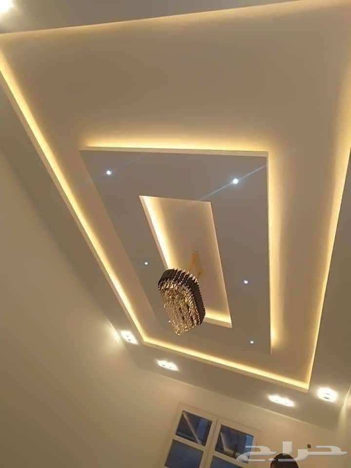 تنفيذ اعمال البوية والجبس بورد سمنت بورد64211395285507112