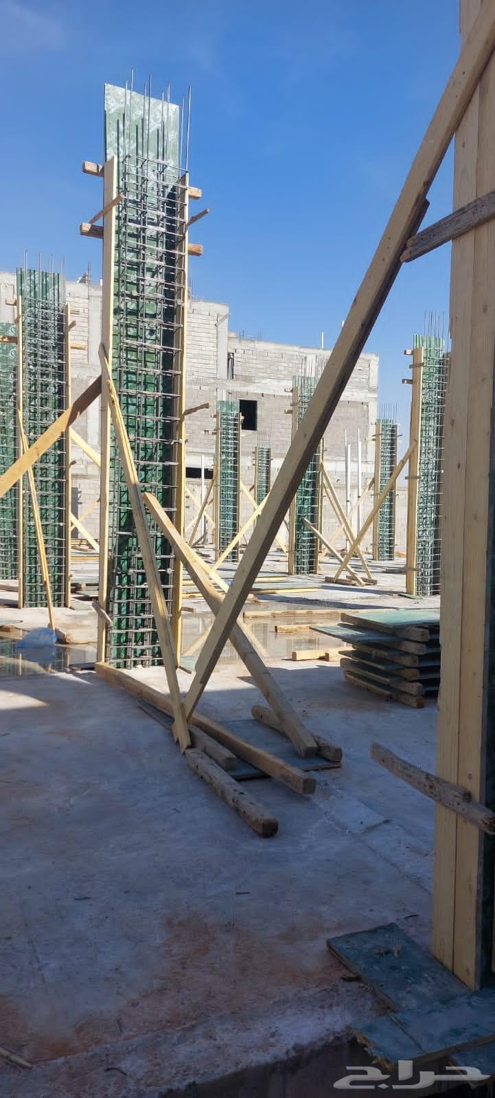 General contractor for structural work, turnkey projects, and renovation64210749841795114