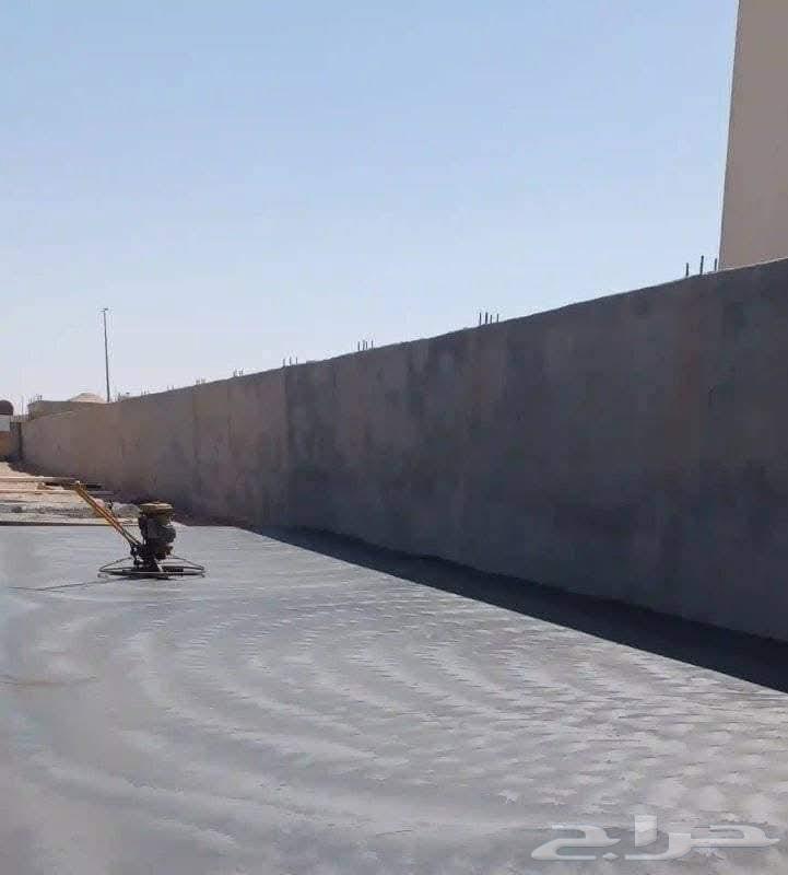 صبة ميزانية صبة مروحة س ريت ايبؤكسي. ( سمنتى س64211589089027114