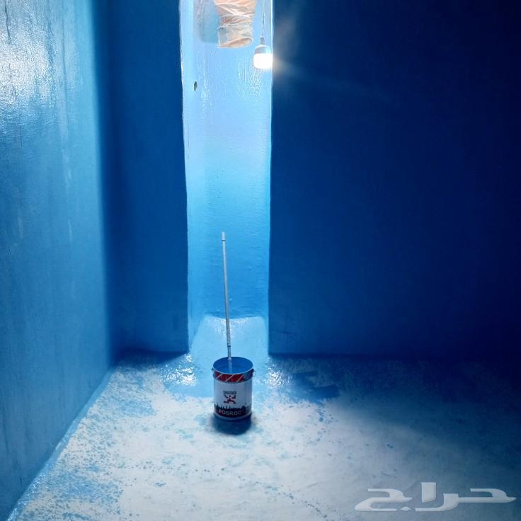 شركة كشف تسربات المياه مكة كشف تسريب الخزانات المياه64209898653443113