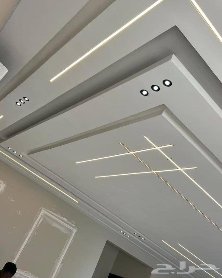 معلم جبس بورد وسقف مستعار64211392649474112