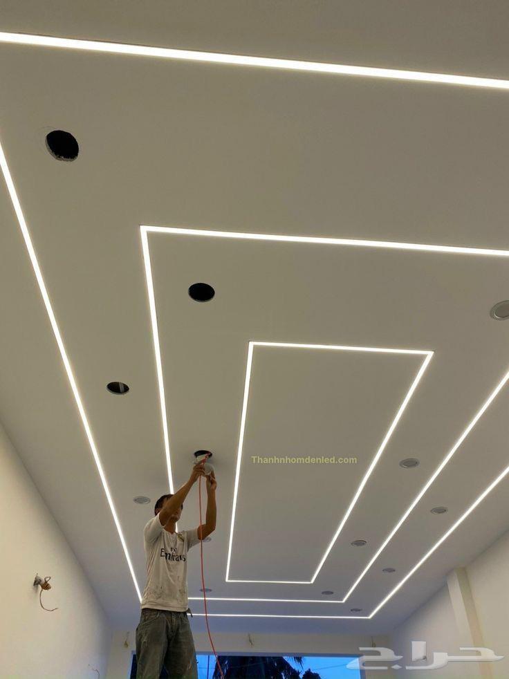 معلم جبس بورد وسقف مستعار64211392649474110