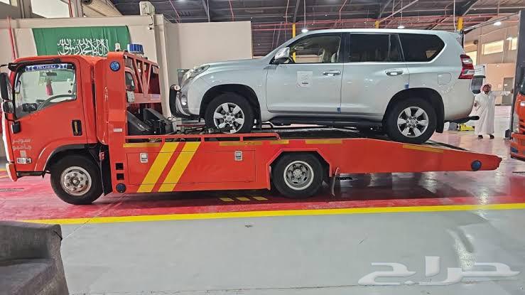 Recovery Winch Tow Forklift Service 24 7 Available64209678571395111