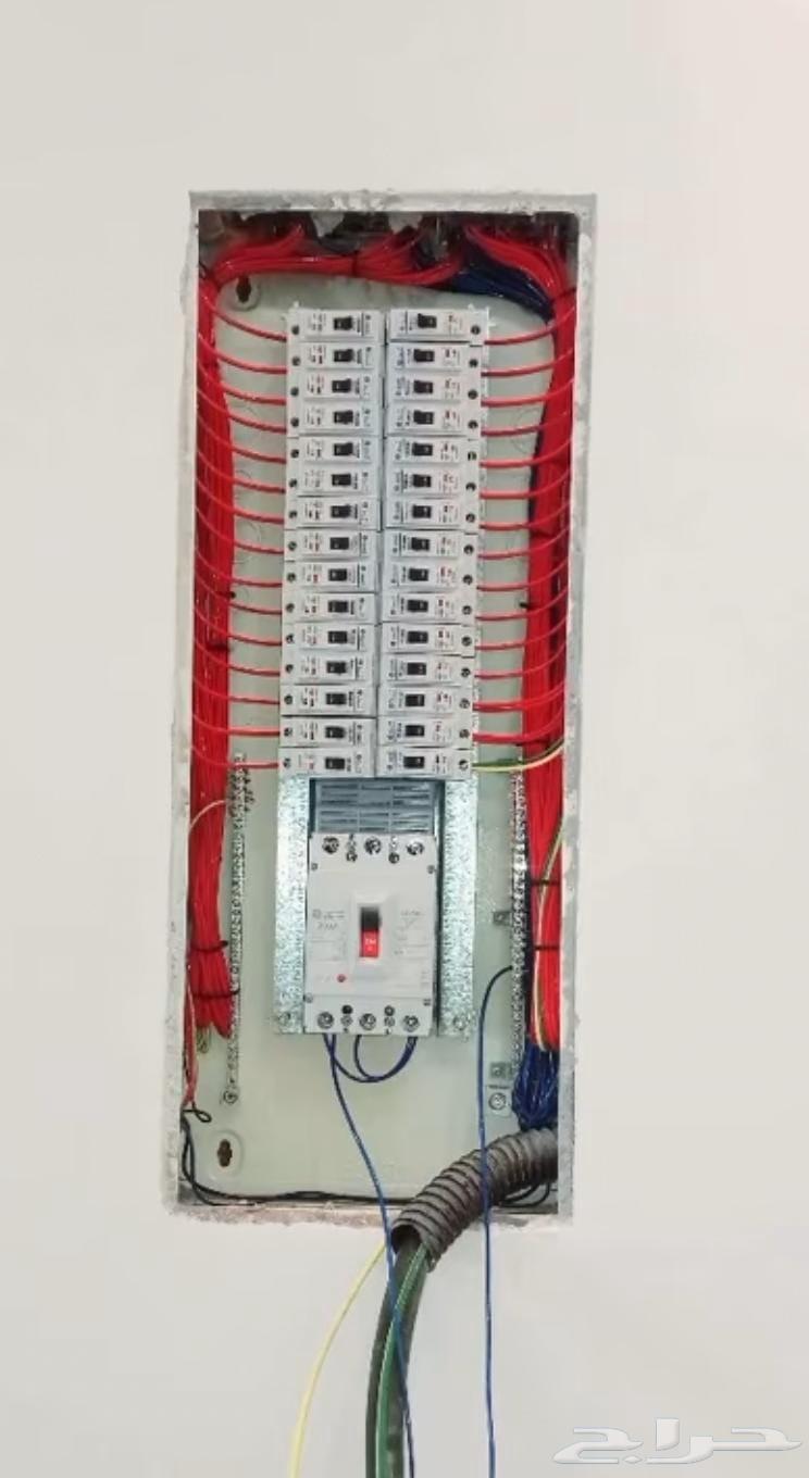 كهربائي منازل مكه المكرمه64210093850882113
