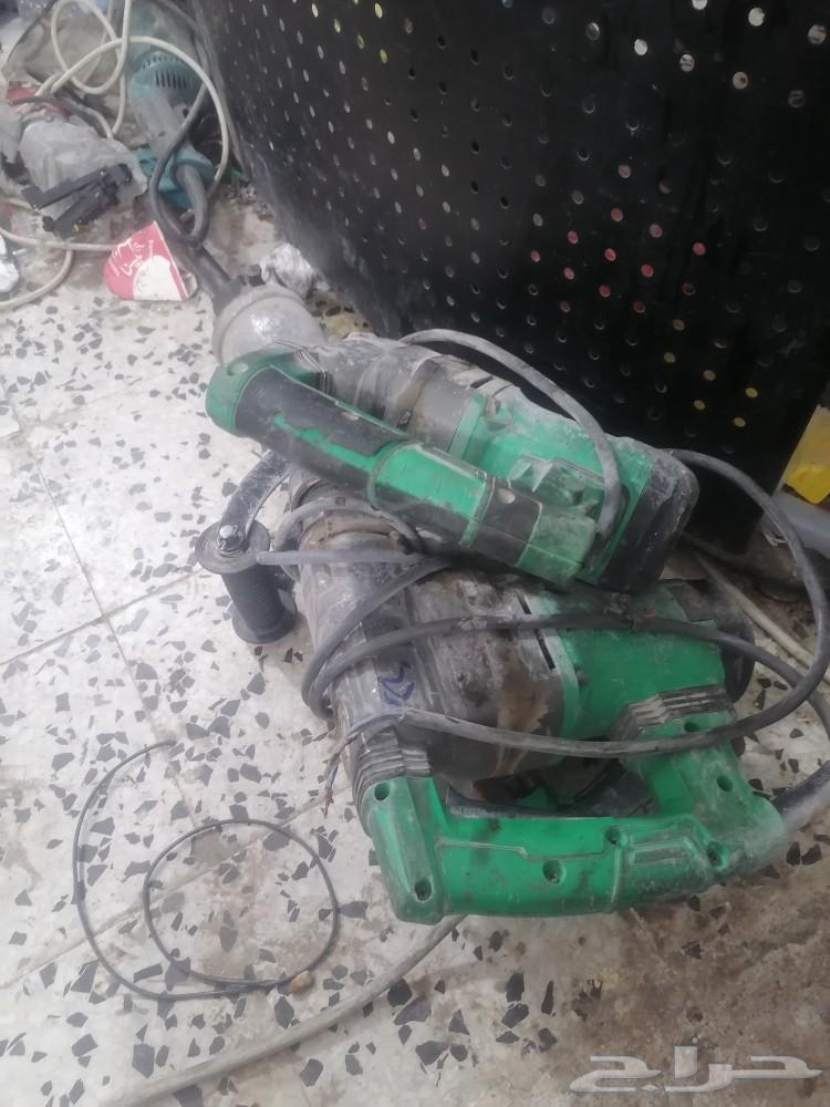 فني تكسير عماير وغسيل عماير وعلى الونش ونقل عفش64211392841346112