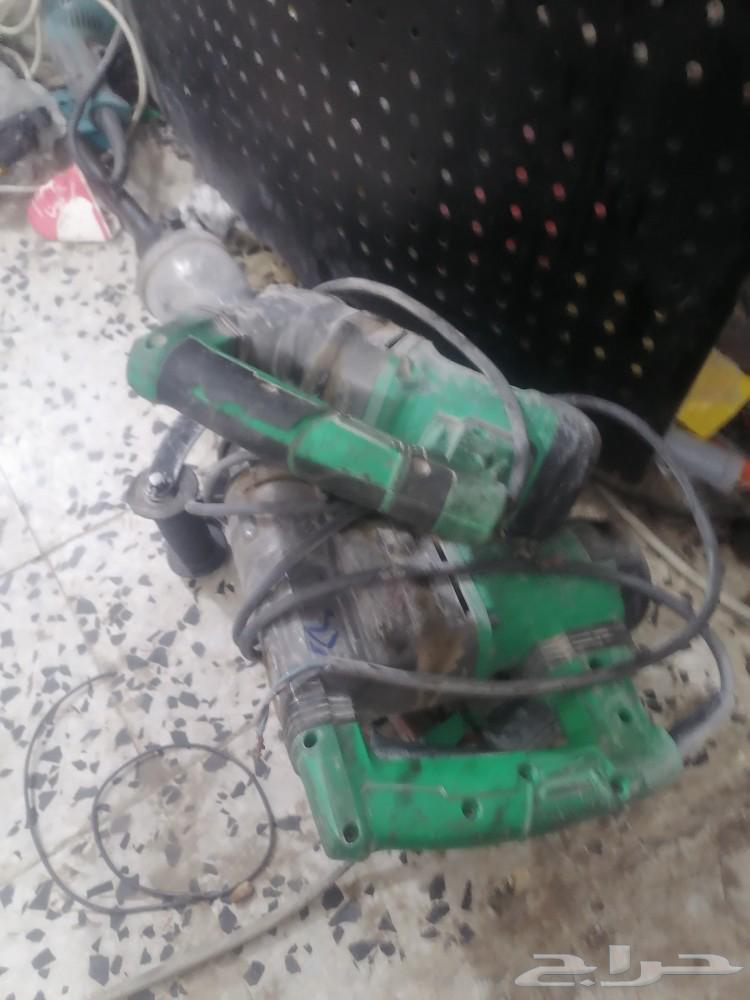 فني تكسير عماير وغسيل عماير وعلى الونش ونقل عفش64211392841346110