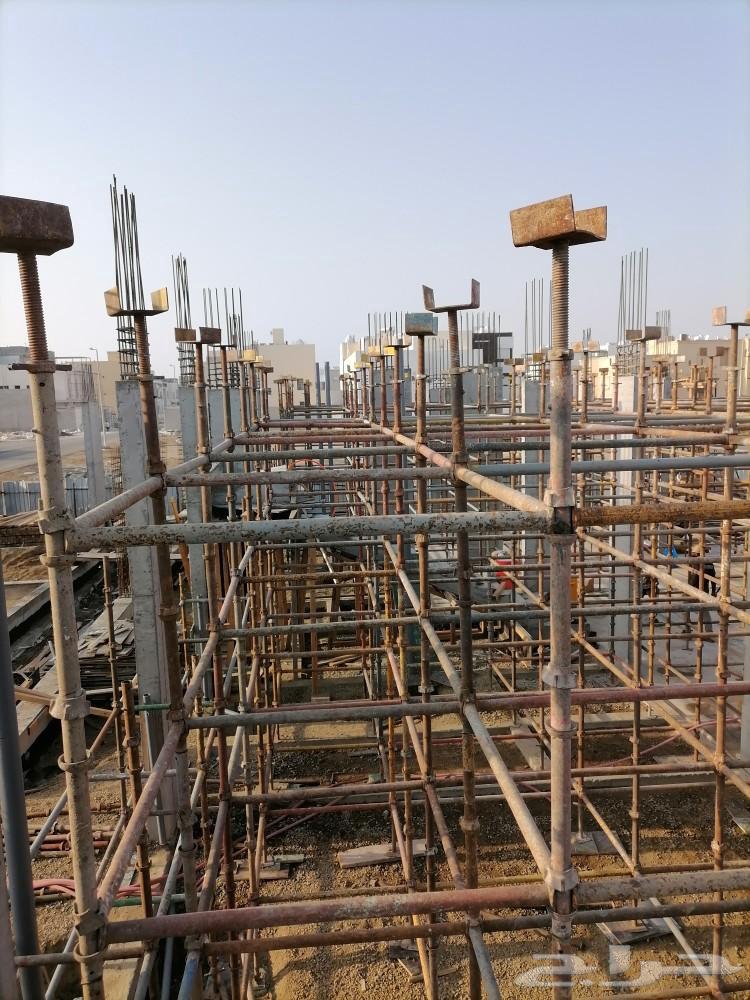 Scaffolding contractor for dismantling, installation, and rental64212033913730110