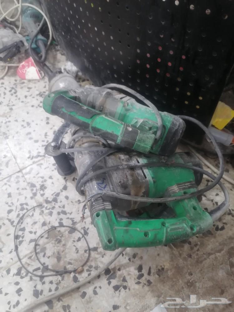 فني تكسير عماير وغسيل عماير وعلى الونش ونقل عفش64211392841346113