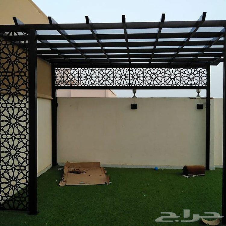 Shade pergolas seating areas64210094441986113