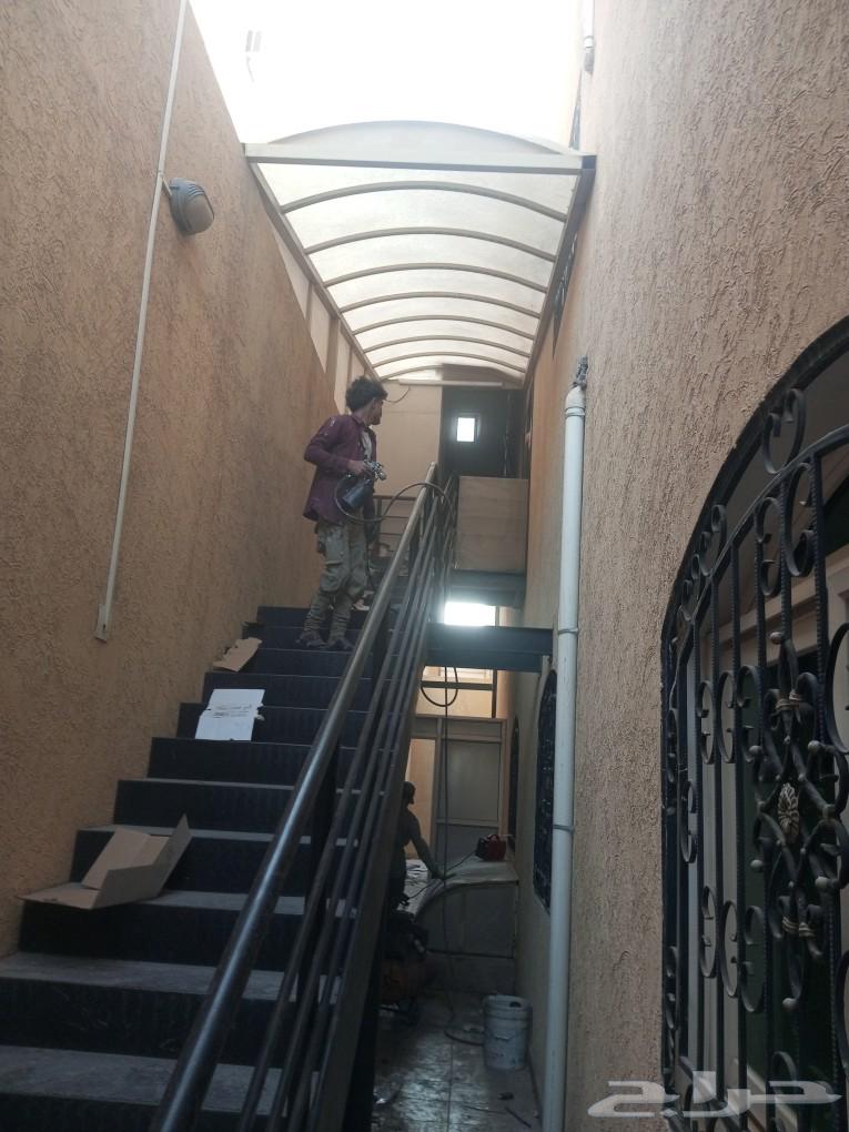 حداد درج طوارئ64210093951618112