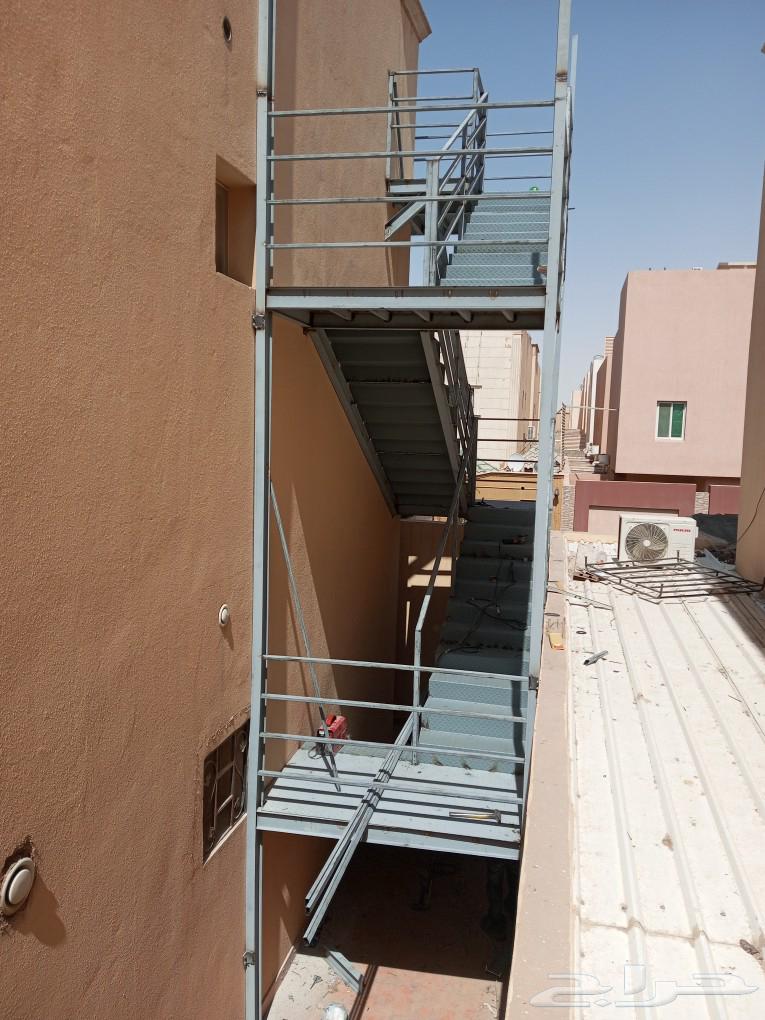 حداد درج طوارئ64210093951618113