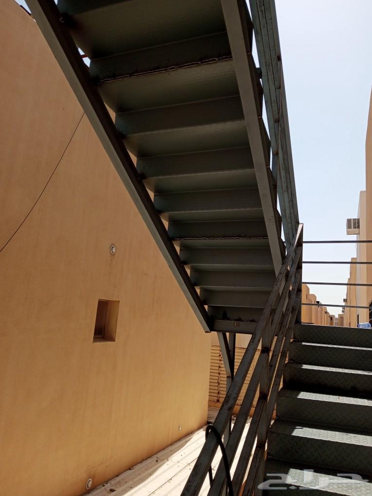 حداد درج طوارئ64210093951618110