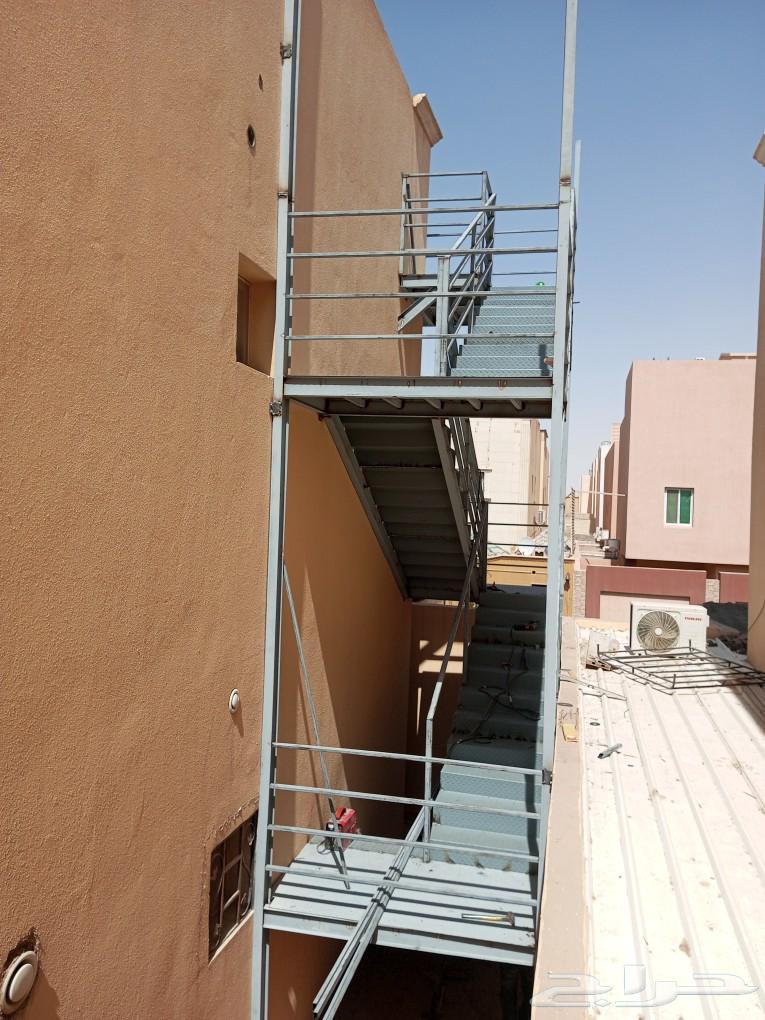 حداد درج طوارئ64210093951618114