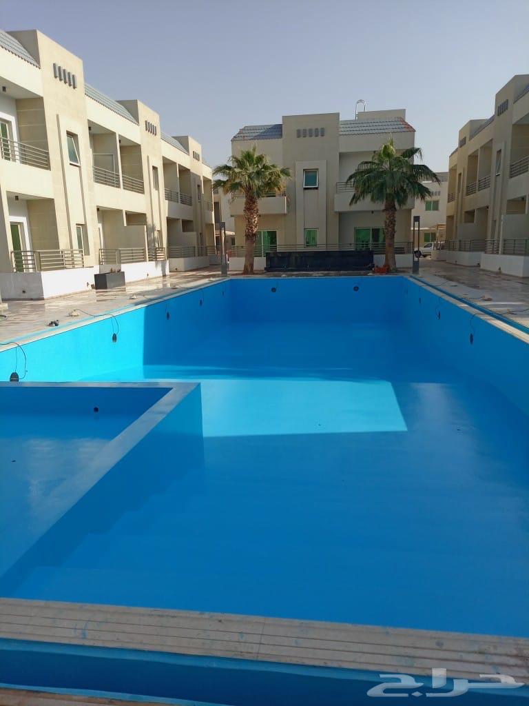 كشف تسريبات المياه بالرياض- ديار العزل64249320804867113