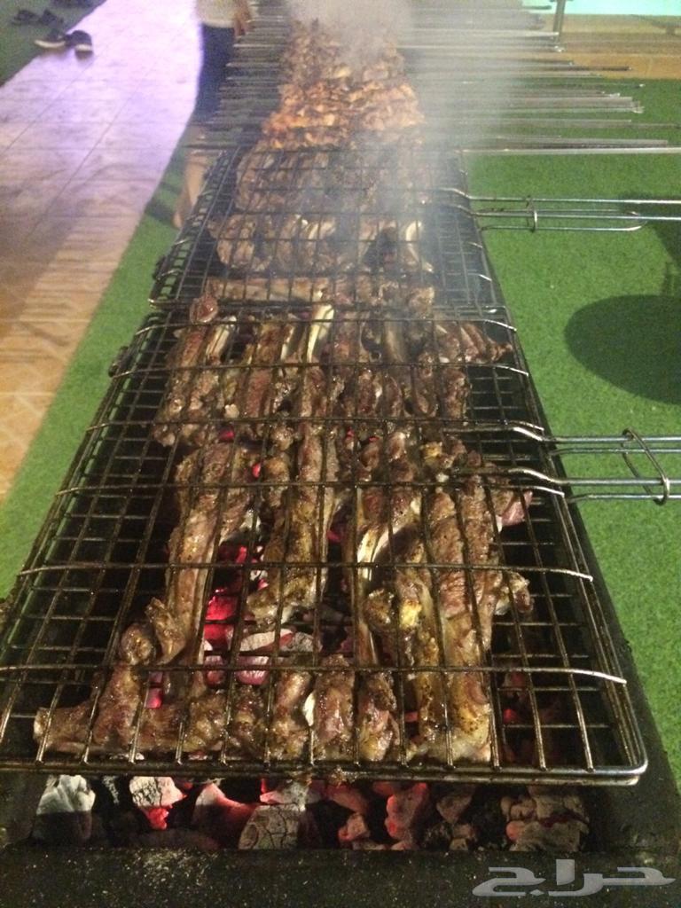 معلم مشاوي مشويات شوي خارجي64209678712577111