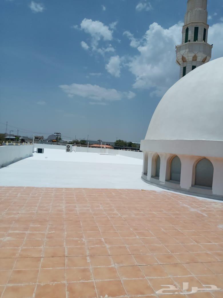 Waterproofing and Thermal Insulation Company for Roofs and Tanks, Leak Detection Services64210749014147110
