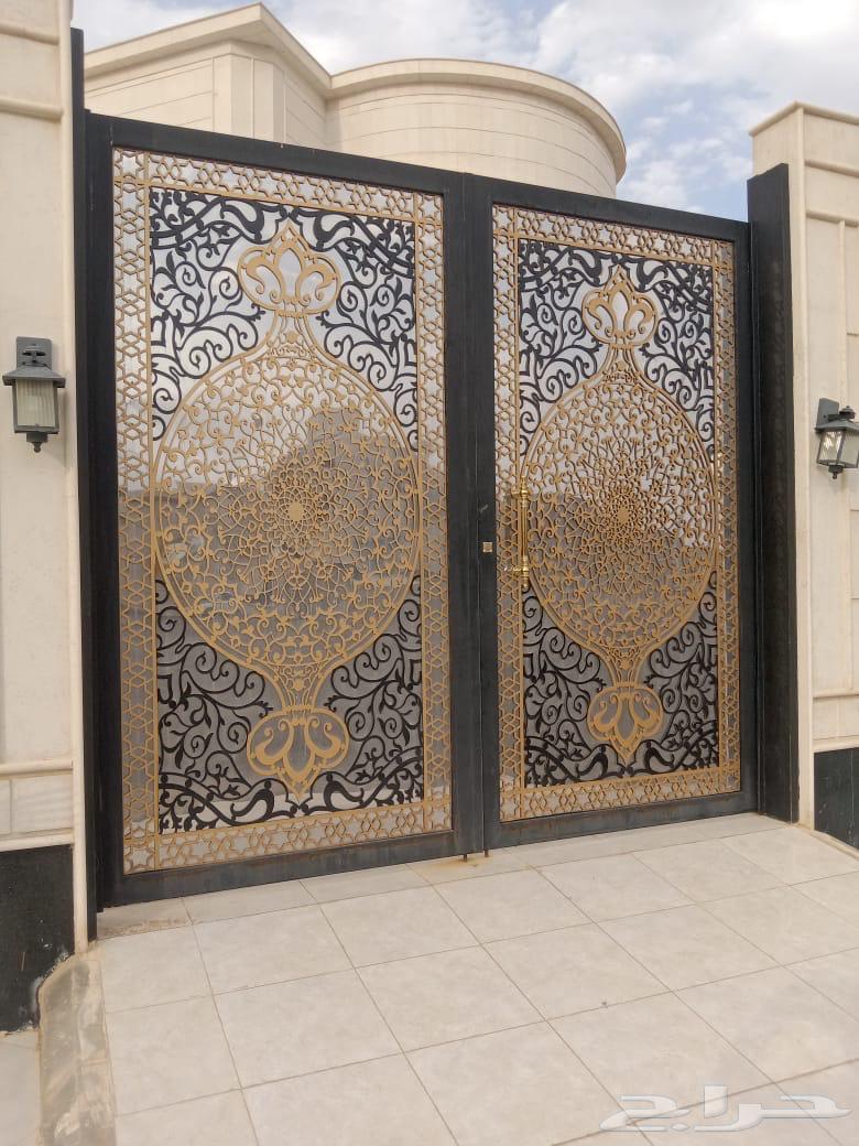 عندي ورشة حدادة واستيل64211395846785112