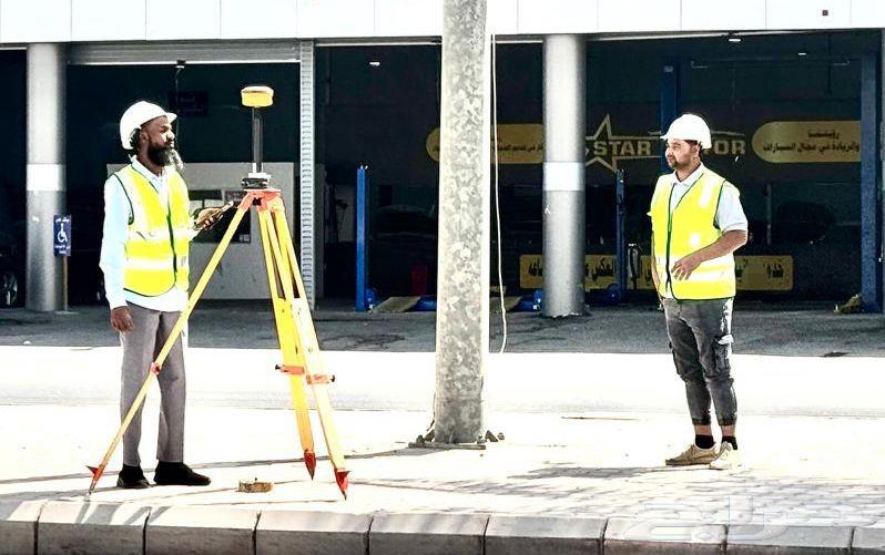 Topographic Survey - Title Deed Update64210095482626111