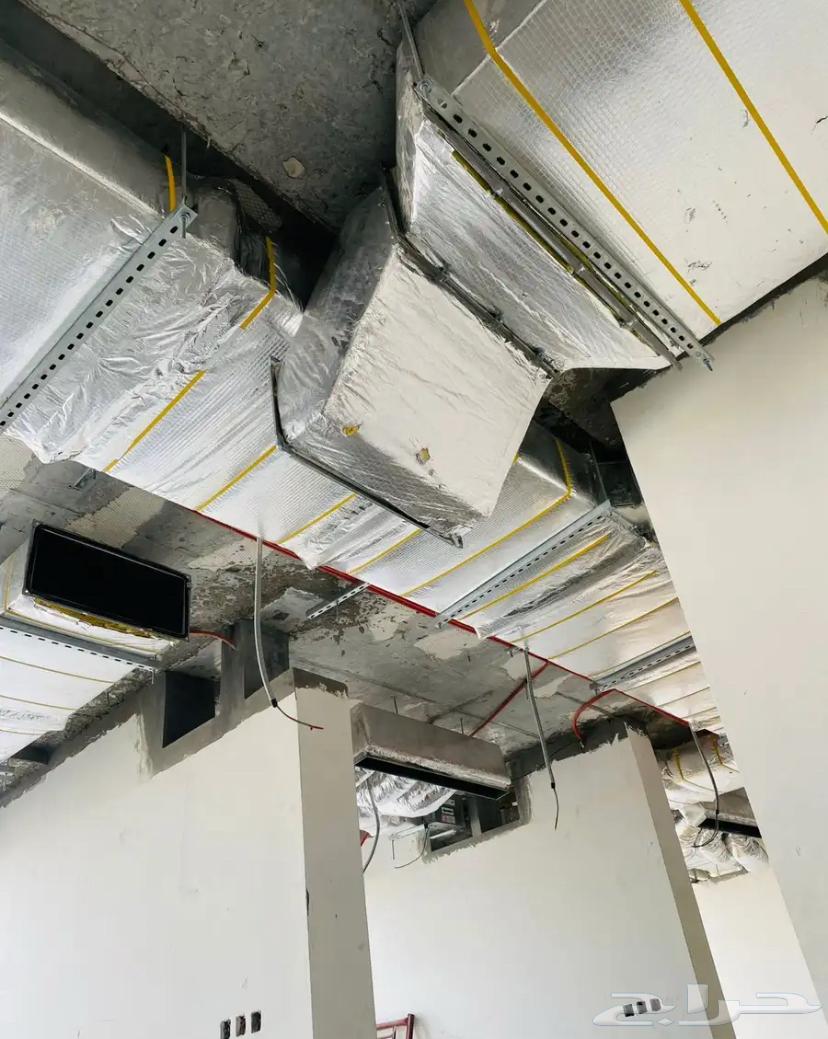 مراوح شفط ودكت وهود افضل الاسعار وجودة64210551052930111