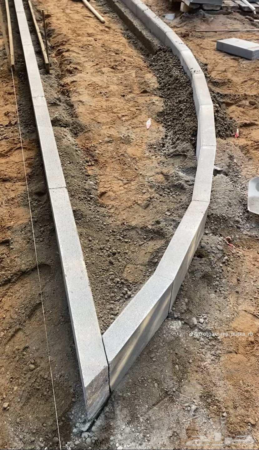 انترلوك وبندوره معلم تركيب انترلوك وبندوره64209899589507112
