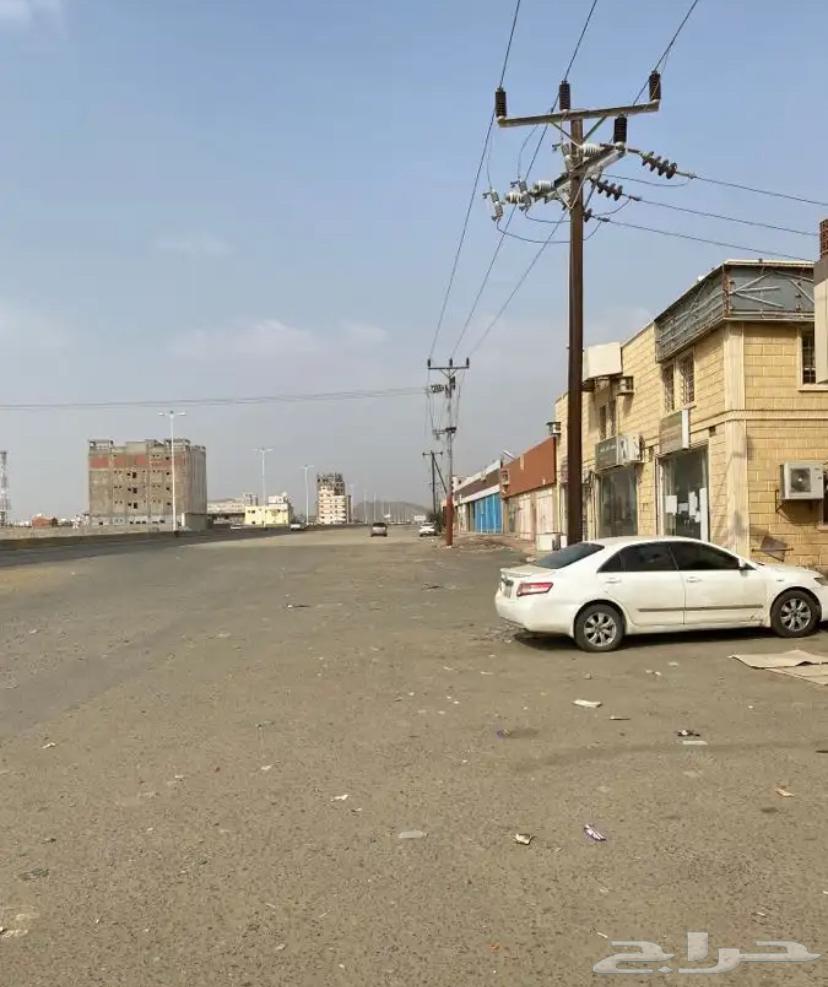 Building and shops on Al-Darb main street64437449764482110