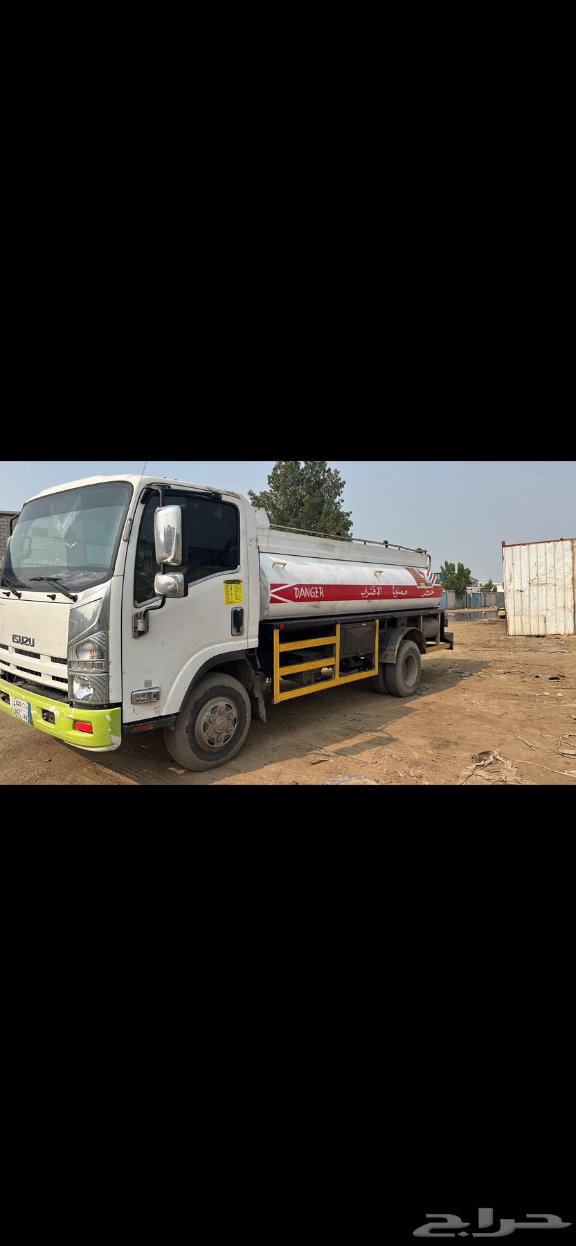 توزيع ديزل خدمات توصيل محروقات64211816976002113