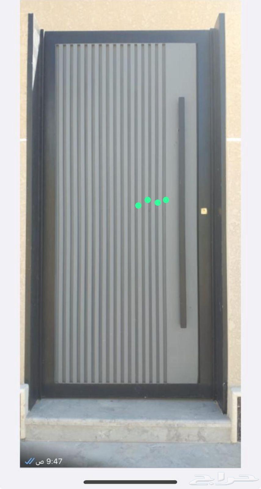 حداد نجار المنيوم البداع64210748823169112