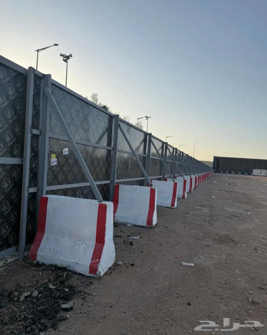 تسوير مشاريع وطباعة بنر لوحات اعلانيه64211820723329112