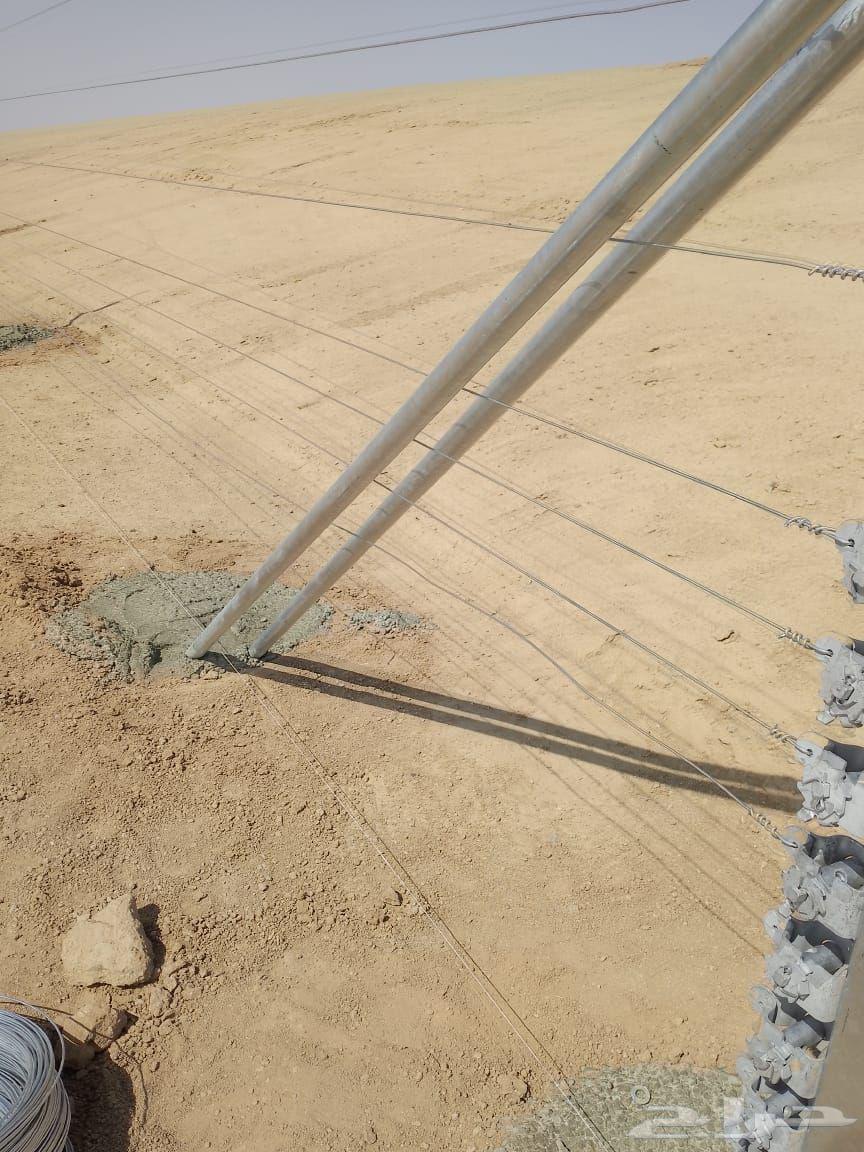 مقاول جميع اعمال اشبوك حكوميه مزرع ملعب64211588918915110