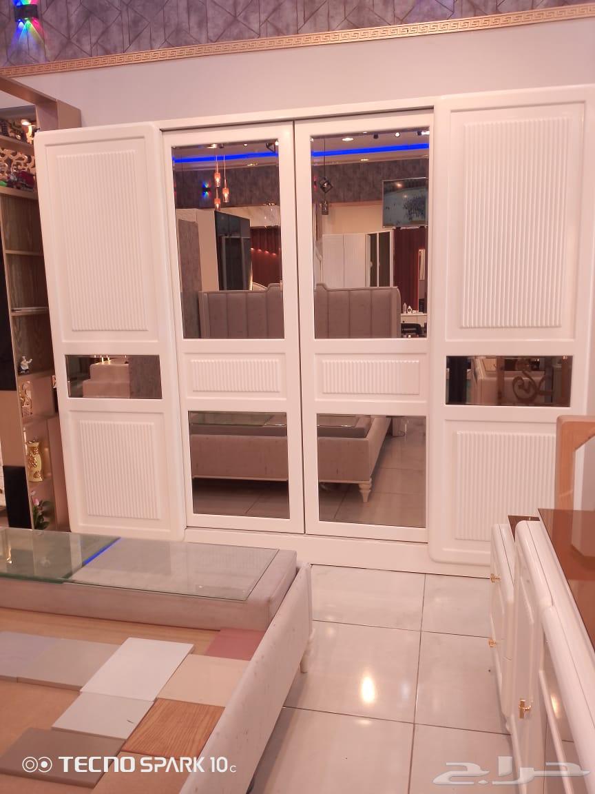 تفصيل غرف نوم وتجديد64210335884417112